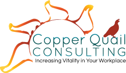 Copper Quail Consulting