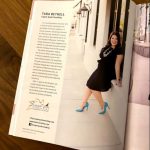 Check Out the 2021 KNOW Book Featuring Tara Bethell of Copper Quail Consulting